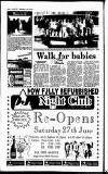 Hayes & Harlington Gazette Wednesday 24 June 1992 Page 4