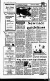 Hayes & Harlington Gazette Wednesday 24 June 1992 Page 10
