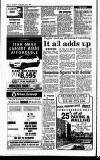 Hayes & Harlington Gazette Wednesday 24 June 1992 Page 12