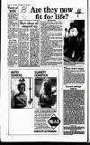 Hayes & Harlington Gazette Wednesday 24 June 1992 Page 16