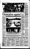 Hayes & Harlington Gazette Wednesday 24 June 1992 Page 60