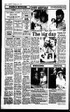 Hayes & Harlington Gazette Wednesday 01 July 1992 Page 2