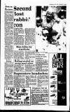 Hayes & Harlington Gazette Wednesday 01 July 1992 Page 3