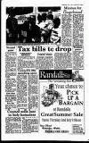 Hayes & Harlington Gazette Wednesday 01 July 1992 Page 5