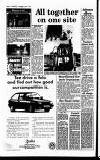 Hayes & Harlington Gazette Wednesday 01 July 1992 Page 6