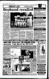 Hayes & Harlington Gazette Wednesday 01 July 1992 Page 8