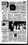 Hayes & Harlington Gazette Wednesday 01 July 1992 Page 10