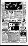 Hayes & Harlington Gazette Wednesday 01 July 1992 Page 13
