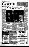 Hayes & Harlington Gazette Wednesday 01 July 1992 Page 62