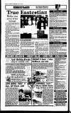 Hayes & Harlington Gazette Wednesday 15 July 1992 Page 6