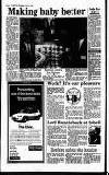 Hayes & Harlington Gazette Wednesday 15 July 1992 Page 8