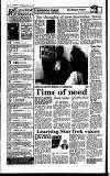 Hayes & Harlington Gazette Wednesday 15 July 1992 Page 10