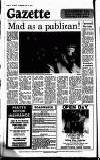 Hayes & Harlington Gazette Wednesday 15 July 1992 Page 60