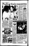 Hayes & Harlington Gazette Wednesday 12 August 1992 Page 4