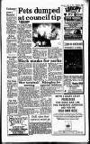 Hayes & Harlington Gazette Wednesday 12 August 1992 Page 5