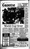 Hayes & Harlington Gazette Wednesday 12 August 1992 Page 52