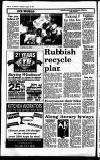 Hayes & Harlington Gazette Wednesday 19 August 1992 Page 10