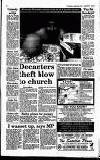 Hayes & Harlington Gazette Wednesday 09 September 1992 Page 3