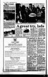 Hayes & Harlington Gazette Wednesday 09 September 1992 Page 10