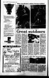 Hayes & Harlington Gazette Wednesday 09 September 1992 Page 14