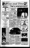 Hayes & Harlington Gazette Wednesday 09 September 1992 Page 22