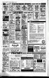 Hayes & Harlington Gazette Wednesday 09 September 1992 Page 34
