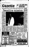 Hayes & Harlington Gazette Wednesday 09 September 1992 Page 56