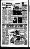 Hayes & Harlington Gazette Wednesday 07 October 1992 Page 8