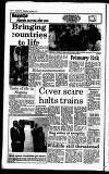 Hayes & Harlington Gazette Wednesday 07 October 1992 Page 14