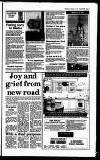 Hayes & Harlington Gazette Wednesday 07 October 1992 Page 15