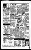 Hayes & Harlington Gazette Wednesday 07 October 1992 Page 16