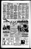 Hayes & Harlington Gazette Wednesday 07 October 1992 Page 18
