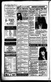 Hayes & Harlington Gazette Wednesday 07 October 1992 Page 22
