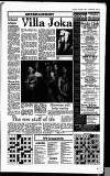 Hayes & Harlington Gazette Wednesday 07 October 1992 Page 23
