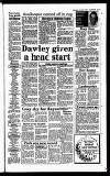 Hayes & Harlington Gazette Wednesday 07 October 1992 Page 47