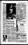 Hayes & Harlington Gazette Wednesday 14 October 1992 Page 3
