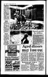 Hayes & Harlington Gazette Wednesday 14 October 1992 Page 6
