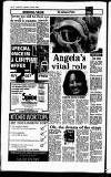 Hayes & Harlington Gazette Wednesday 14 October 1992 Page 10
