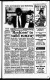 Hayes & Harlington Gazette Wednesday 14 October 1992 Page 13
