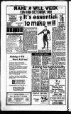 Hayes & Harlington Gazette Wednesday 14 October 1992 Page 14