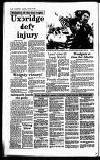 Hayes & Harlington Gazette Wednesday 14 October 1992 Page 48