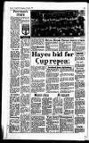 Hayes & Harlington Gazette Wednesday 14 October 1992 Page 50