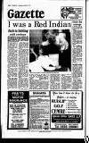 Hayes & Harlington Gazette Wednesday 14 October 1992 Page 52
