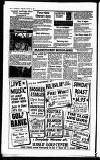 Hayes & Harlington Gazette Wednesday 21 October 1992 Page 4