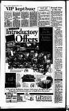 Hayes & Harlington Gazette Wednesday 21 October 1992 Page 6