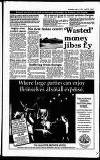 Hayes & Harlington Gazette Wednesday 21 October 1992 Page 9
