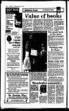 Hayes & Harlington Gazette Wednesday 21 October 1992 Page 10