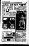 Hayes & Harlington Gazette Wednesday 21 October 1992 Page 12