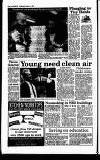 Hayes & Harlington Gazette Wednesday 21 October 1992 Page 14