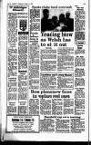 Hayes & Harlington Gazette Wednesday 11 November 1992 Page 50